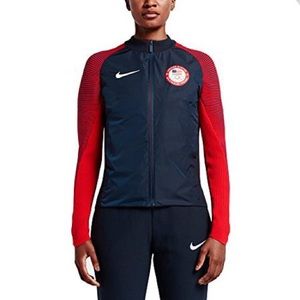 Nike Sportswear Team USA Women's Jacket